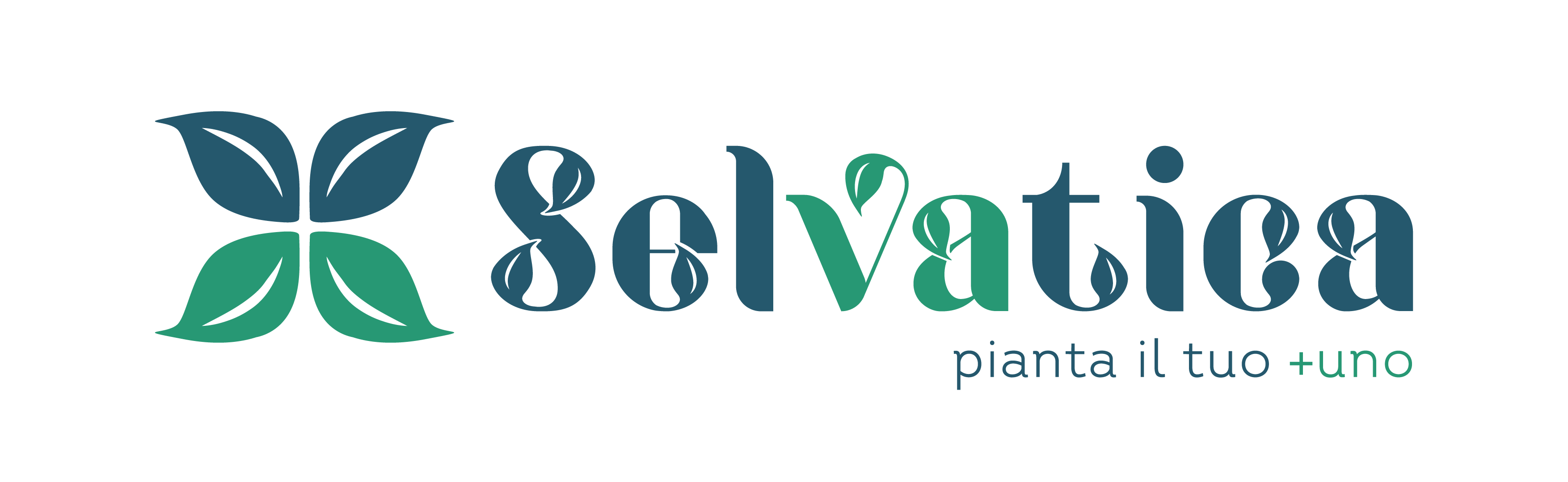 Selvatica Logo